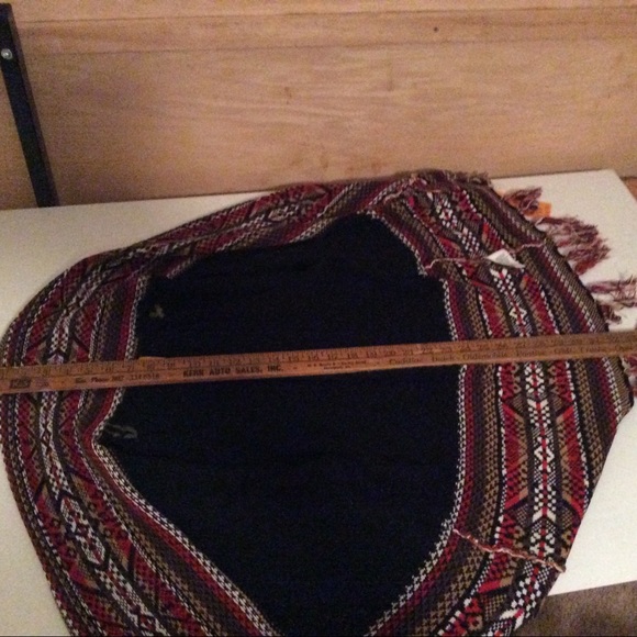 Ruby Rd Open Front Sweater Size S - Picture 5 of 8